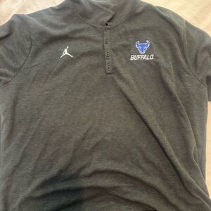 Buffalo Polo